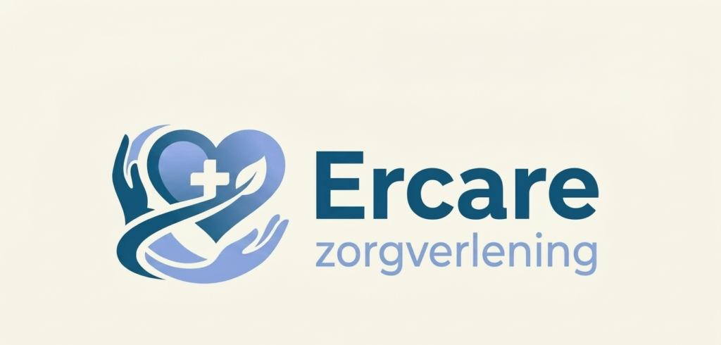 Ercare zorgverlening logo